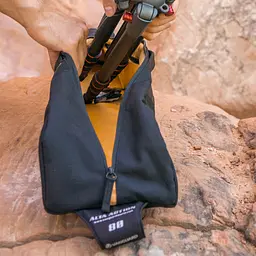 Сумка Vanguard Alta Action 80 Gray (Alta Action 80), Темно-сірий - мініатюра 8