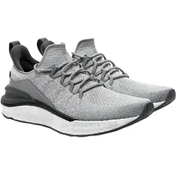 Кросівки Xiaomi Mijia 4 Sneaker Sport Shoe 42 розмір сірі