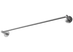 Вішалка для рушників Rea 322221 nickel brushed REA-77027, Никель - мініатюра 2