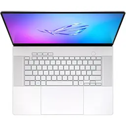 Ноутбук Asus ROG Zephyrus G16 GU605CX Platinum White [GU605CX-XS98] [152473] - мініатюра 2
