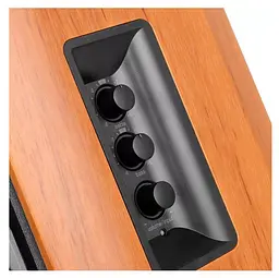 Компьютерные колонки Bluetooth Edifier R-1380DB 42W Brown - мініатюра 6