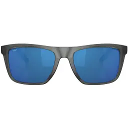 Окуляри Costa Del Mar Mainsail 580P Gray Crystal Blue Mirrorror 06S9107 - мініатюра 2