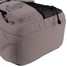 Рюкзак GoPack Education Teens 184 рожевий (GO26-184L-1) - мініатюра 8