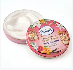 Зволожуючий крем-догляд Balea You have a heart of gold 30ml
