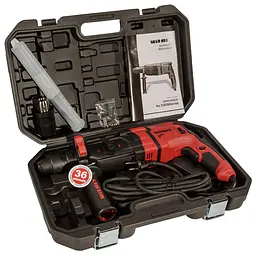Перфоратор Vitals Master Ra 2680BNavsq (243913) - мініатюра 15
