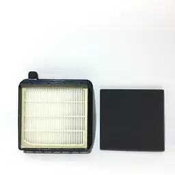 Фільтр контейнера на пилосос Prime 2000W, PVC 2022 CU, PVC 2022 CR (доробка) - мініатюра 2
