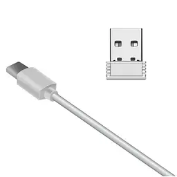 Мишка Defender Glory GM-514, ігрова, бездротова 3200dpi., 6кн., LED біла - мініатюра 8