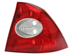 Ліхтар (фонарь) задній правий Ford Focus II 05-12р Depo (431-1960R-UE)