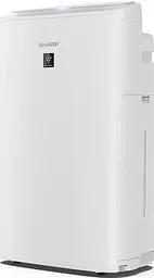 Очисник повітря Sharp UA-KIN52E-W