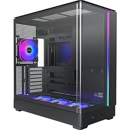 Корпус MONTECH King 45 Pro Black [169459]