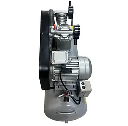 Поршневий компресор STSV200/600 - мініатюра 5