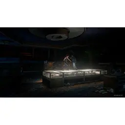 Гра The Last of Us Part I 1 (російська версія) (PS5) - мініатюра 4
