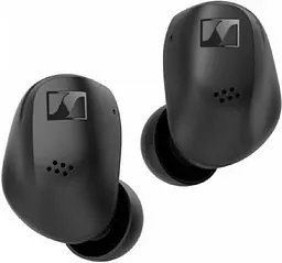 Навушники TWS Sennheiser ACCENTUM True Wireless Black (700262)
