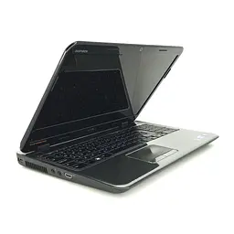 Ноутбук Dell Inspiron N5010 (i5-460M/4/500/HD5470-1Gb) - Class B "Б/В" - мініатюра 3