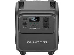 Зарядна станція Bluetti Elite 320 (P-EL320-EU-GY-10) - мініатюра 6