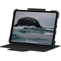 Протиударний чохол UAG Metropolis SE Olive для iPad Pro 11" M4 (2024) (124475117272) - мініатюра 4