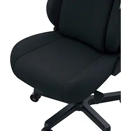Геймерське крісло Anda Seat Kaiser 4 L Linen Fabric Carbon Black (AD12YDDC-L-20-B-CF) [121781] - мініатюра 10