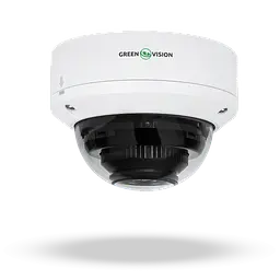 Купольна IP-камера GV-174-IP-IF-DOS50-30 SDA - мініатюра 3