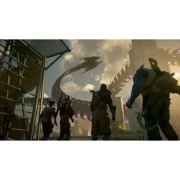 Ключ активації Microsoft Suicide Squad: Kill the Justice League для Xbox Series S/X - мініатюра 5