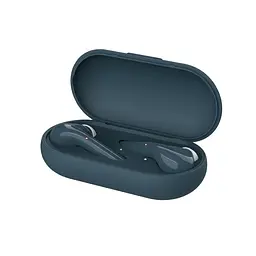 Навушники Trust Nika Touch True Wireless Mic Blue (23702_Trust) - мініатюра 7