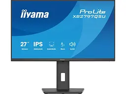 Монітор Iiyama ProLite XB2797QSU-B1