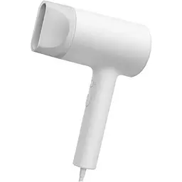 Фен Xiaomi MiJia Water Ion Hair Dryer 1800W білий (CMJ01LX)