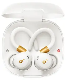 Навушники Anker SoundСore Sport X20 White (A3968G21)