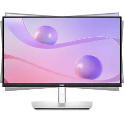 Монітор Dell P2424HT (210-BHSK) - мініатюра 3