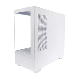 Корпус для ПК 1stPlayer Mi5-WH-2FC7R-W-1FC7-W - мініатюра 2