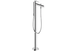 Змішувач для ванни Hansgrohe Zesis S підлоговий chrome 74445000