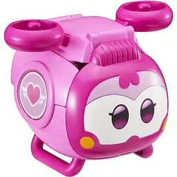 Ігрова фігурка-трансформер Super Wings Transforming Super Pet Діззі улюбленець (EU770642) - мініатюра 6