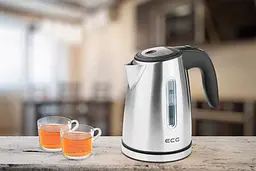 Електрочайник ECG RK 1050 1л - мініатюра 7