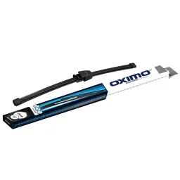 Щітка склоочисника OXIMO 400 мм (16") (WR311400) - мініатюра 3