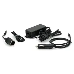 Зарядна станція FlashFish A301 600W 292Wh - мініатюра 5