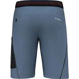 Шорти Salewa Pedroc 3 DST M Cargo Shorts S Синій (1054-013.012.0485) - мініатюра 2