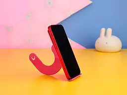 Смартфон Apple iPhone 13 Mini 128GB Red (MLK33) Б/в [176047] - мініатюра 5