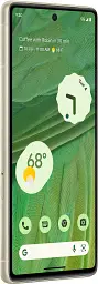 Смартфон Google Pixel 7 8/128GB Lemongrass Refurbished - мініатюра 3