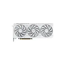 Відеокарта ASUS GeForce RTX5070 12Gb PRIME OC WHITE (PRIME-RTX5070-O12G-WHITE) - мініатюра 1