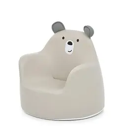 Дитяче Крісло-пуфик "Ведмежа" M 5721 Bear коричневий