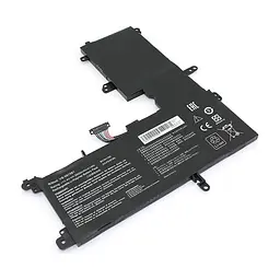 Аккумулятор для ноутбука Asus VivoBook TP410 B31N1705, 3600mAh (41Wh), 3cell, 11.52V AlSoft (A71010)