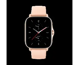 Розумний годинник Xiaomi Amazfit GTS 2 New Version 2024 Petal Pink рожеве золото - мініатюра 5