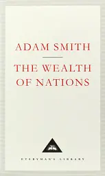 The Wealth Of Nations