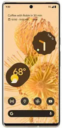 Смартфон Google Pixel 6 Pro 12/128GB Sorta Sunny (Global)