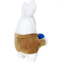 Іграшка плюшева WP Merchandise Зайченя Мурелька - мініатюра 2