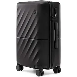 Валіза 90FUN NINETYGO Ripple Luggage 20` Black (6941413222167) [107077] - мініатюра 2
