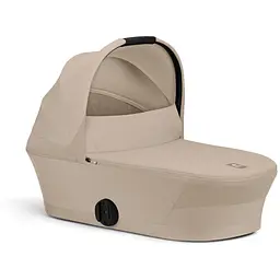 Люлька Melio Almond Beige 2026 р.