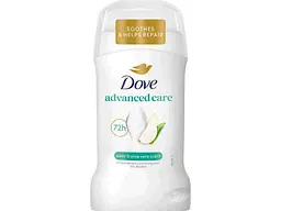 Дезодорант-антиперспірант Dove 50мл ГРУША ТА АЛОЕ ВЕРА