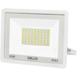 Прожектор Delux FMI 11 50 Вт 6500K IP65 (90019309)
