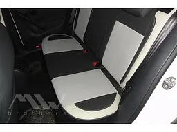 Авточохли модельні MW Brothers для Volkswagen Golf VI c 2011 - мініатюра 3