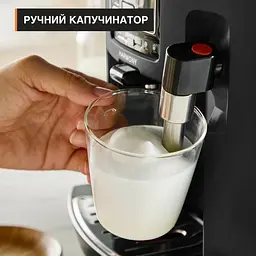 Каво машина Krups EA5088E0 (EA5088E0) - мініатюра 6